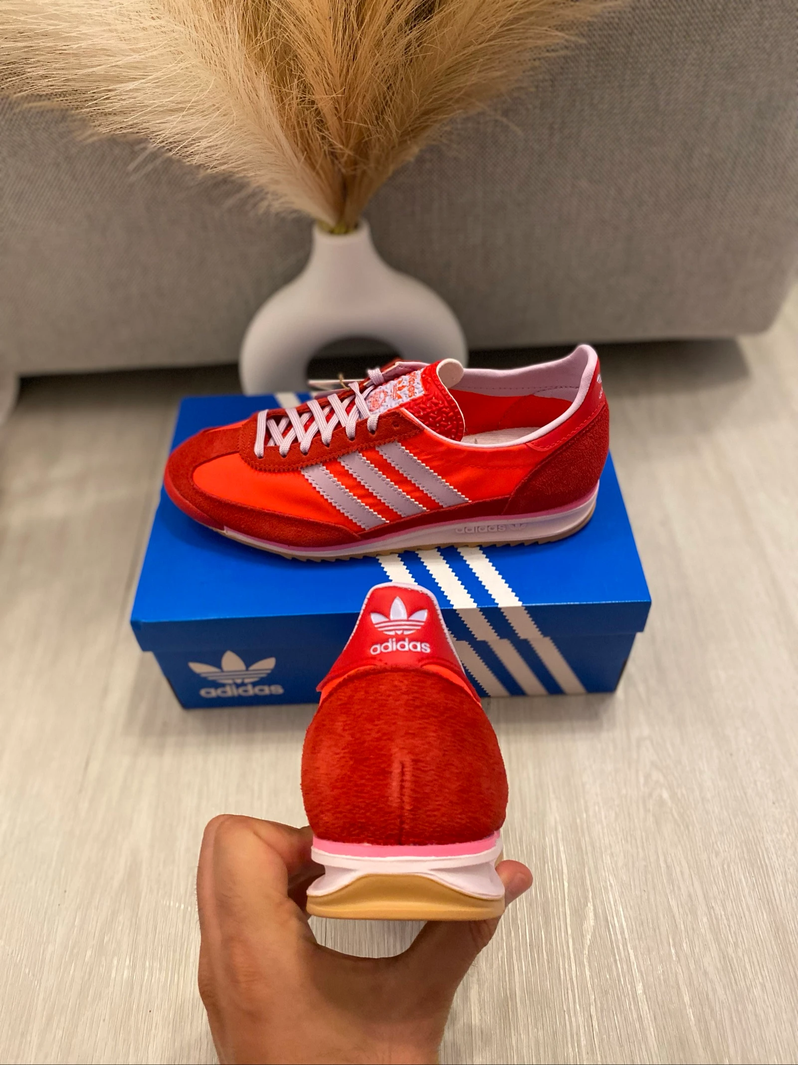 Adidas SL 72 OG W – photo 5